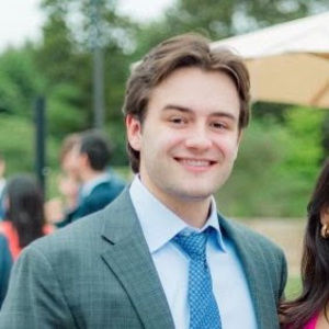 Meet your Posher, Brendan